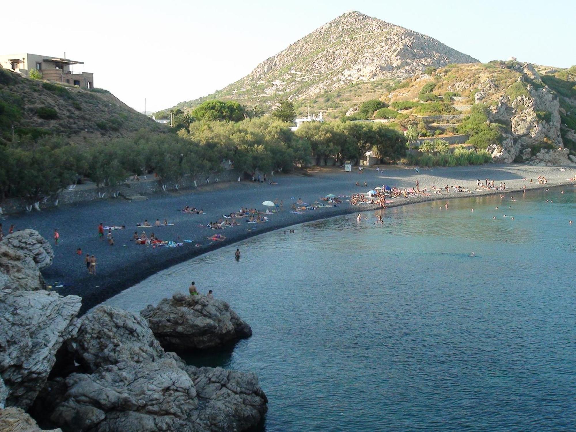 Mastiha Seaside Emporios Apartments Emporeios  Екстер'єр фото