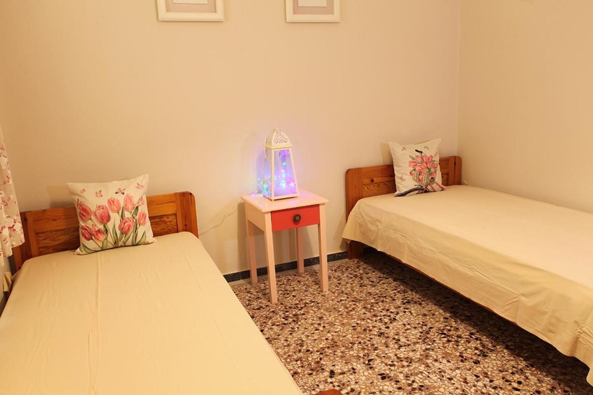 Mastiha Seaside Emporios Apartments Emporeios  Екстер'єр фото
