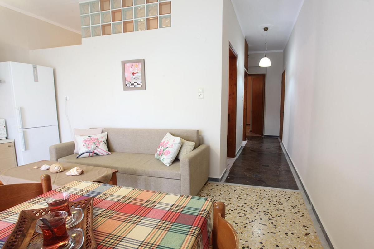 Mastiha Seaside Emporios Apartments Emporeios  Екстер'єр фото