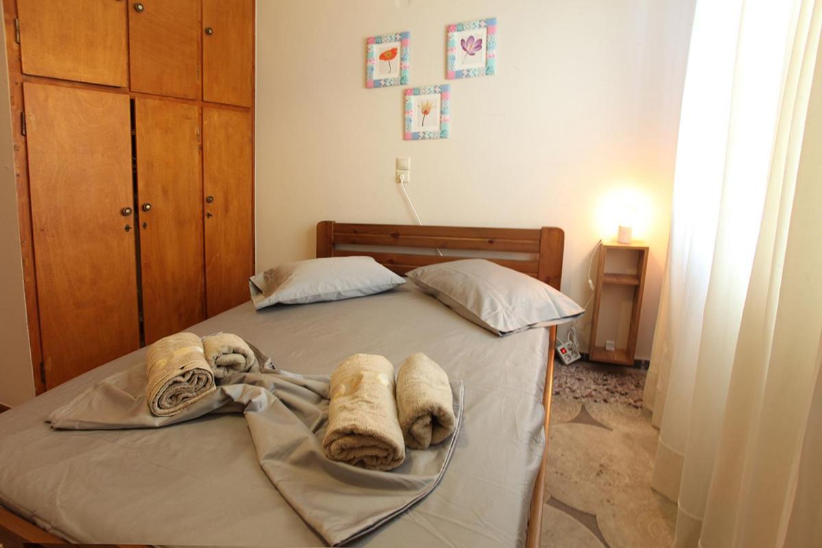 Mastiha Seaside Emporios Apartments Emporeios  Екстер'єр фото